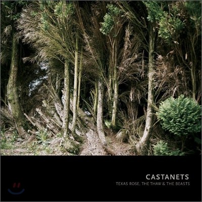 Castanets - Texas Rose, the Thaw and the Beasts