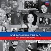 정경화 데카 데뷔 40주년 기념반