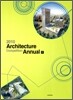 2010 Architecture Competition Annual 4