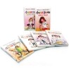 Amber Brown 6종 SET (Book+CD)