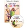 Amber Brown Forever Amber Brown (Book+CD)