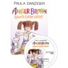 Amber Brown Wants Extra Credit (Book+CD)
