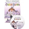 Amber Brown You Can′t Eat Your Chicken Pox (Book+CD)