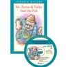 Mr. Putter & Tabby Feed the Fish (Book+CD)