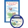 Mr. Putter & Tabby Fly the Plane (Book+CD)