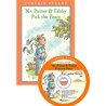 Mr. Putter & Tabby Pick the Pears (Book+CD)