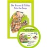 Mr. Putter & Tabby Stir the Soup (Book+CD)