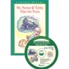 Mr. Putter & Tabby Take the Train (Book+CD)