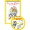 Mr. Putter & Tabby Toot the Horn (Book+CD)