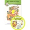 Mr. Putter & Tabby Write the Book (Book+CD)