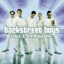 Backstreet Boys - Millennium (수입)