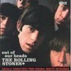 Rolling Stones - Out Of Our Heads (수입)