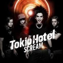 Tokio Hotel - Scream (English Version)