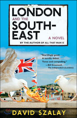 London and the South-East