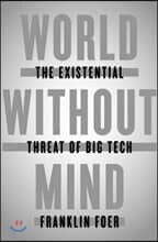 World Without Mind