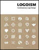 Logoism: Contemporary LOGO Design