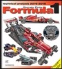 Formula 1 Technical Analysis 2016-2018