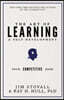 The Art of Learning and Self-Development: Your Competitive Edge