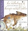 [베오영]An Anthology of Aesop's Animal Fables (Paperback Set)