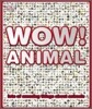 DK Wow! Animal