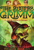 The Sisters Grimm #04 : Once Upon a Crime