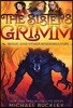 The Sisters Grimm #5 : Magic and Other Misdemeanors