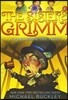 Tales from the Hood (the Sisters Grimm #6): 10th Anniversary Edition
