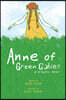 Anne of Green Gables: A Graphic Novel