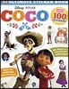 Ultimate Sticker Book: Disney Pixar Coco
