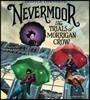 Nevermoor: The Trials of Morrigan Crow
