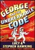 George and the Unbreakable Code