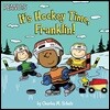 It's Hockey Time, Franklin!