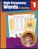 High-Frequency Words in Reading 1 (Student Book + CD)