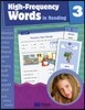 High-Frequency Words in Reading 3 (Student Book + CD)