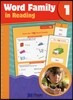 Word Family in Reading 1 (Student Book + CD)