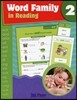 Word Family in Reading 2 (Student Book + CD)