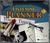 Listening Planner 3 : Audio CD + MP3
