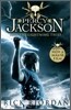 The Percy Jackson and the Lightning Thief - Film Tie-in (Book 1 of Percy Jackson)