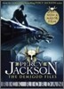 Percy Jackson: The Demigod Files (Film Tie-in)