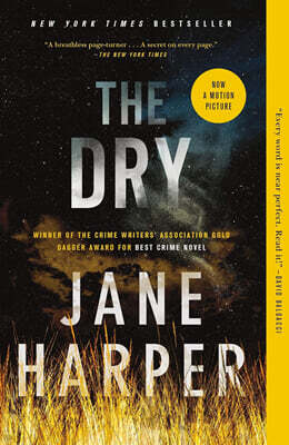 The Dry