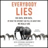 Everybody Lies: Big Data, New Data, and What the Internet Can Tell Us about Who We Really Are