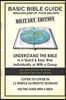 Basic Bible Guide: Military Edition