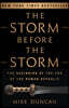 The Storm Before the Storm: The Beginning of the End of the Roman Republic