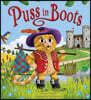 Puss in Boots