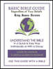 Basic Bible Guide: King James Version