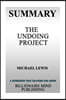 The Undoing Project