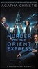 Murder on the Orient Express: A Hercule Poirot Mystery