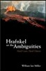 Hrafnkel or the Ambiguities: Hard Cases, Hard Choices