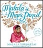 Malala's Magic Pencil