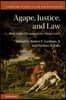 Agape, Justice, and Law: How Might Christian Love Shape Law?